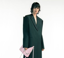 Givenchy wiosna-lato 2021
