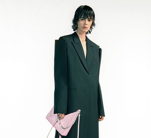 Givenchy wiosna-lato 2021