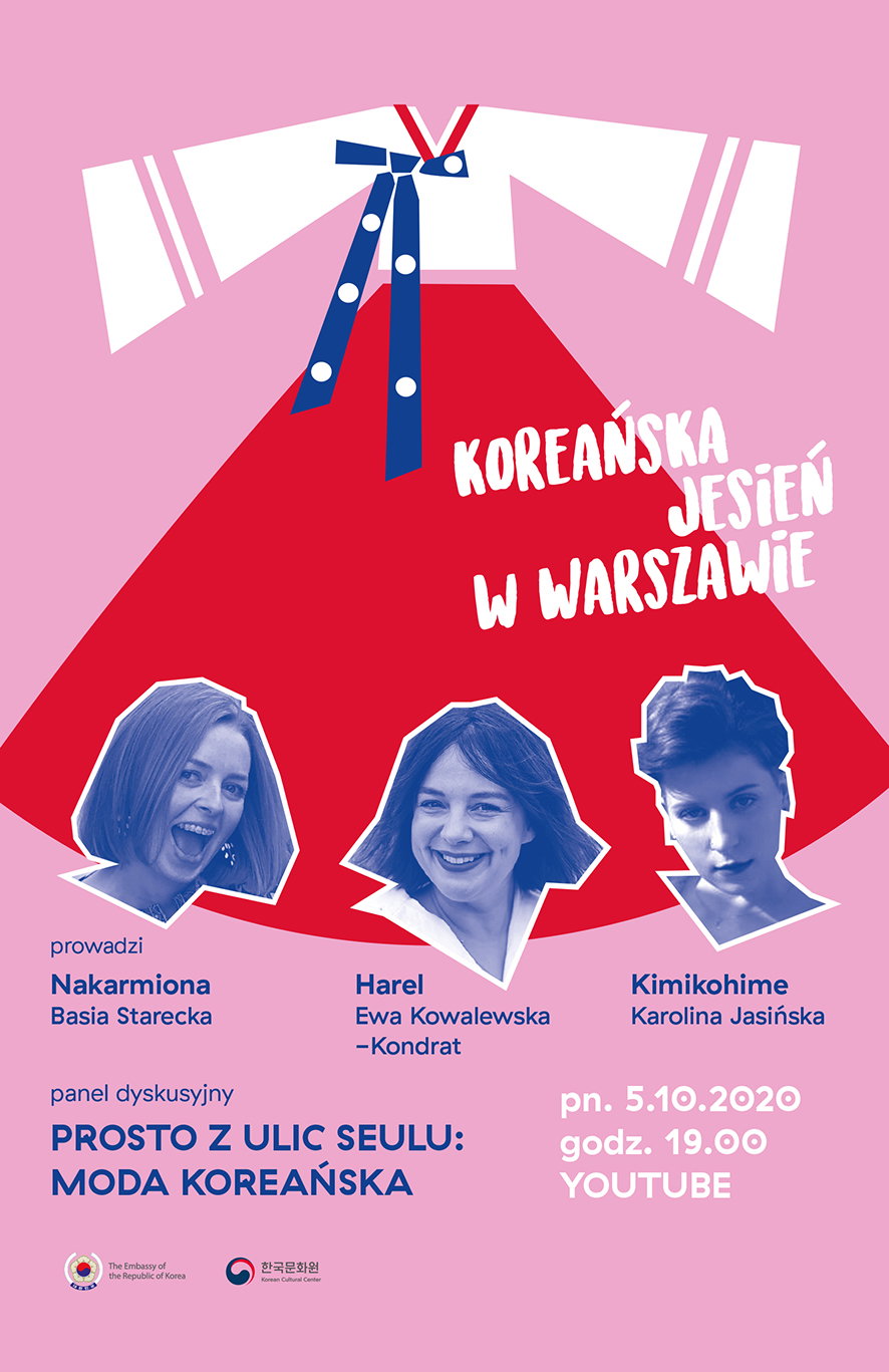 Plakat festiwalu