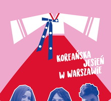 Plakat festiwalu