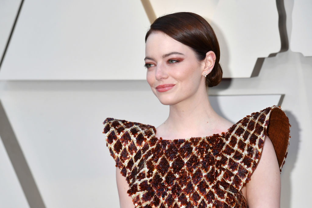 Emma Stone wzięła ślub? Aktorka zdecydowała się wyjść za mąż w tajemnicy przed wszystkimi