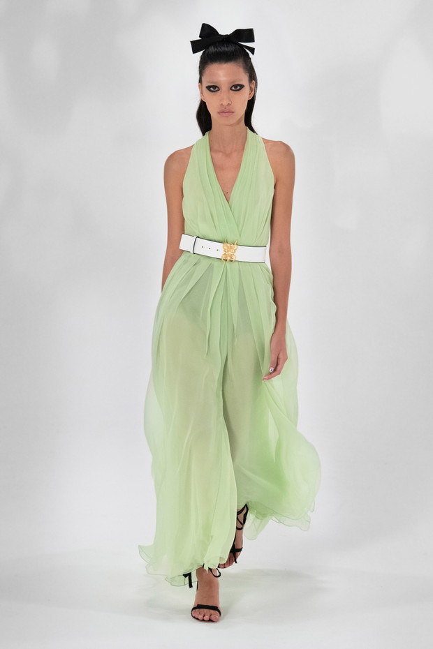 Giambattista Valli wiosna-lato 2021