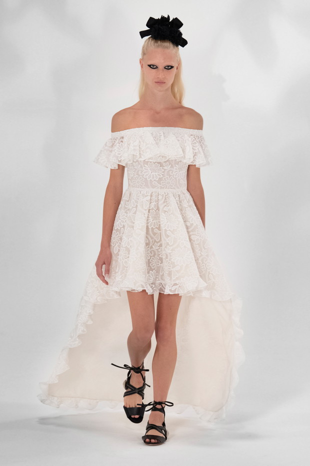 Giambattista Valli wiosna-lato 2021