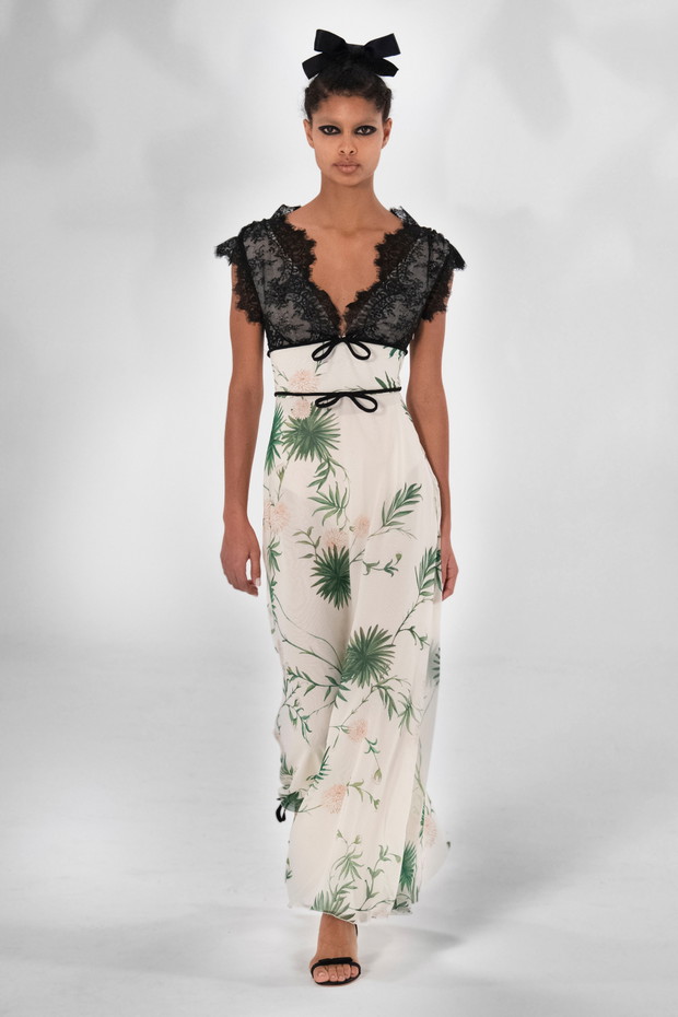 Giambattista Valli wiosna-lato 2021