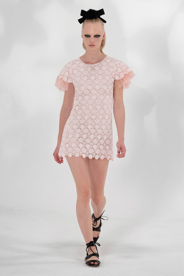 Giambattista Valli wiosna-lato 2021