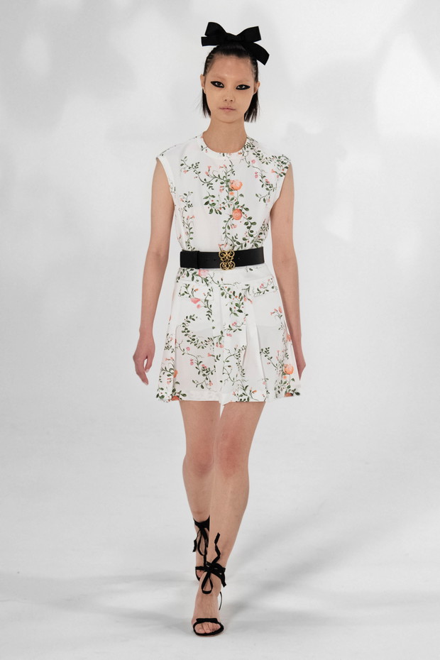 Giambattista Valli wiosna-lato 2021