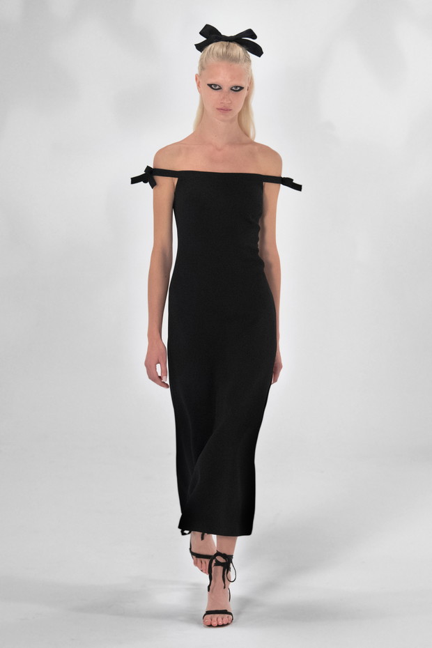 Giambattista Valli wiosna-lato 2021
