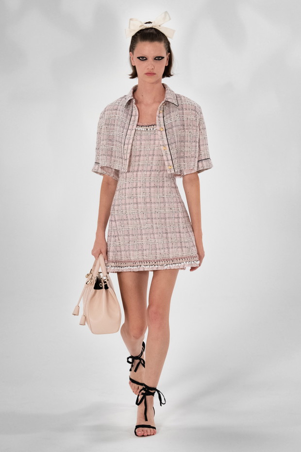 Giambattista Valli wiosna-lato 2021