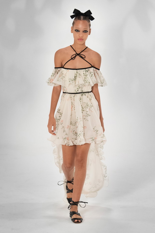 Giambattista Valli wiosna-lato 2021
