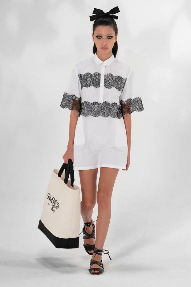 Giambattista Valli wiosna-lato 2021