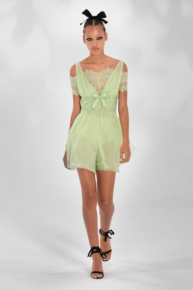Giambattista Valli wiosna-lato 2021