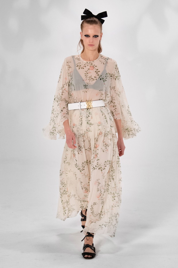 Giambattista Valli wiosna-lato 2021