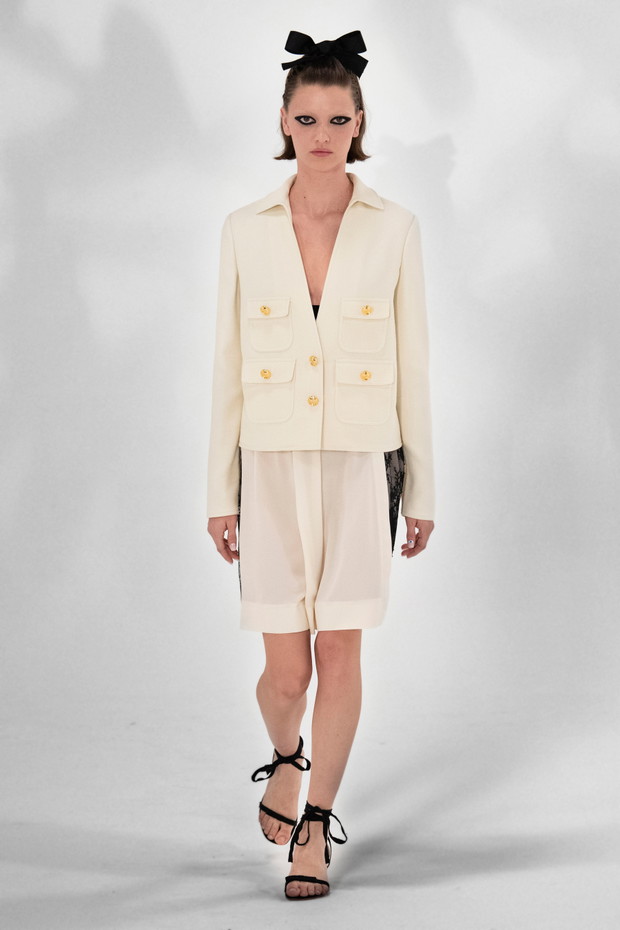 Giambattista Valli wiosna-lato 2021