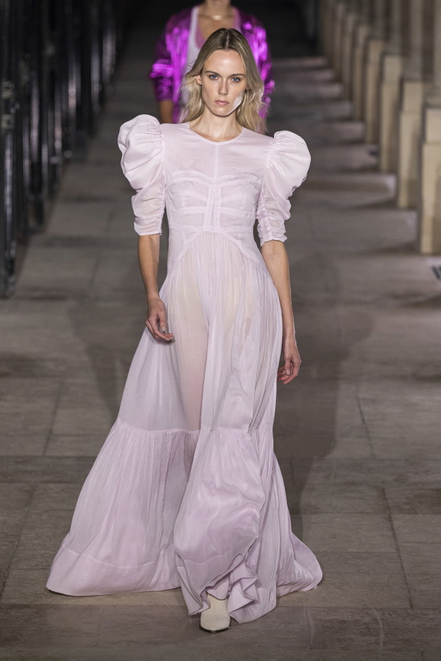 Isabel Marant wiosna-lato 2021