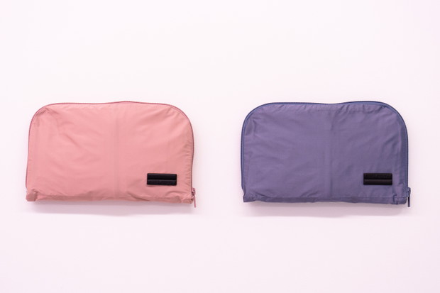 Issey Miyake wiosna-lato 2021