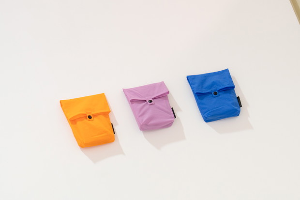 Issey Miyake wiosna-lato 2021