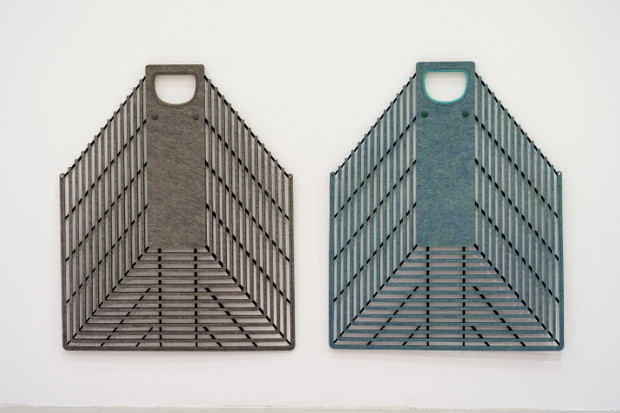 Issey Miyake wiosna-lato 2021
