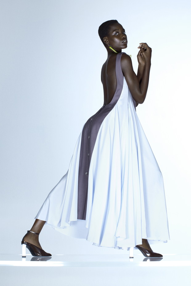 Nina Ricci wiosna-lato 2021