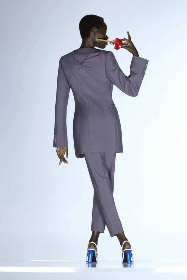 Nina Ricci wiosna-lato 2021