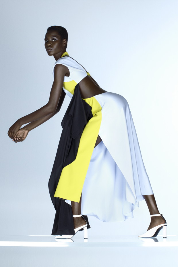 Nina Ricci wiosna-lato 2021