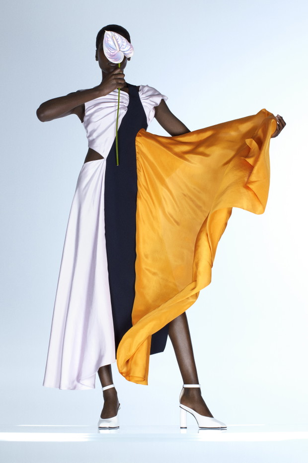 Nina Ricci wiosna-lato 2021