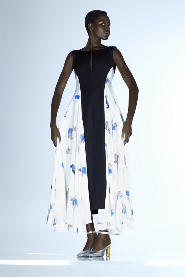 Nina Ricci wiosna-lato 2021