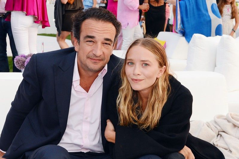 Mary-Kate Olsen i Olivier Sarkozy rozstali się! Ich małżeństwo trwało pięć lat