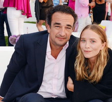 Mary-Kate Olsen i Olivier Sarkozy rozstali się! Ich małżeństwo trwało pięć lat