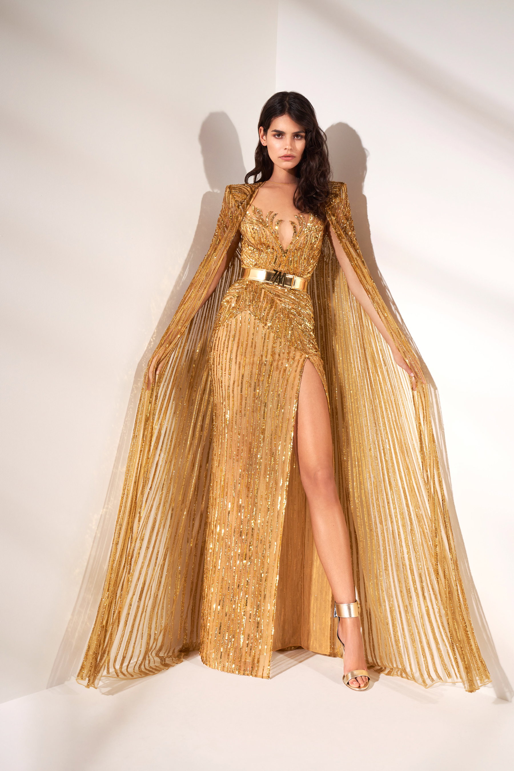 Zuhair Murad wiosna-lato 2021