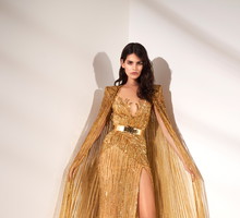 Zuhair Murad wiosna-lato 2021