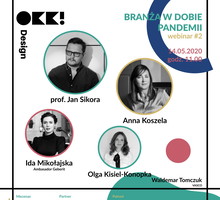 Webinar "Branża wnętrzarska w dobie pandemii"