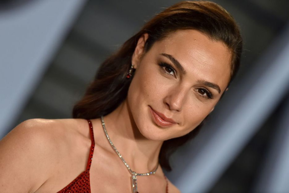 Gal Gadot
