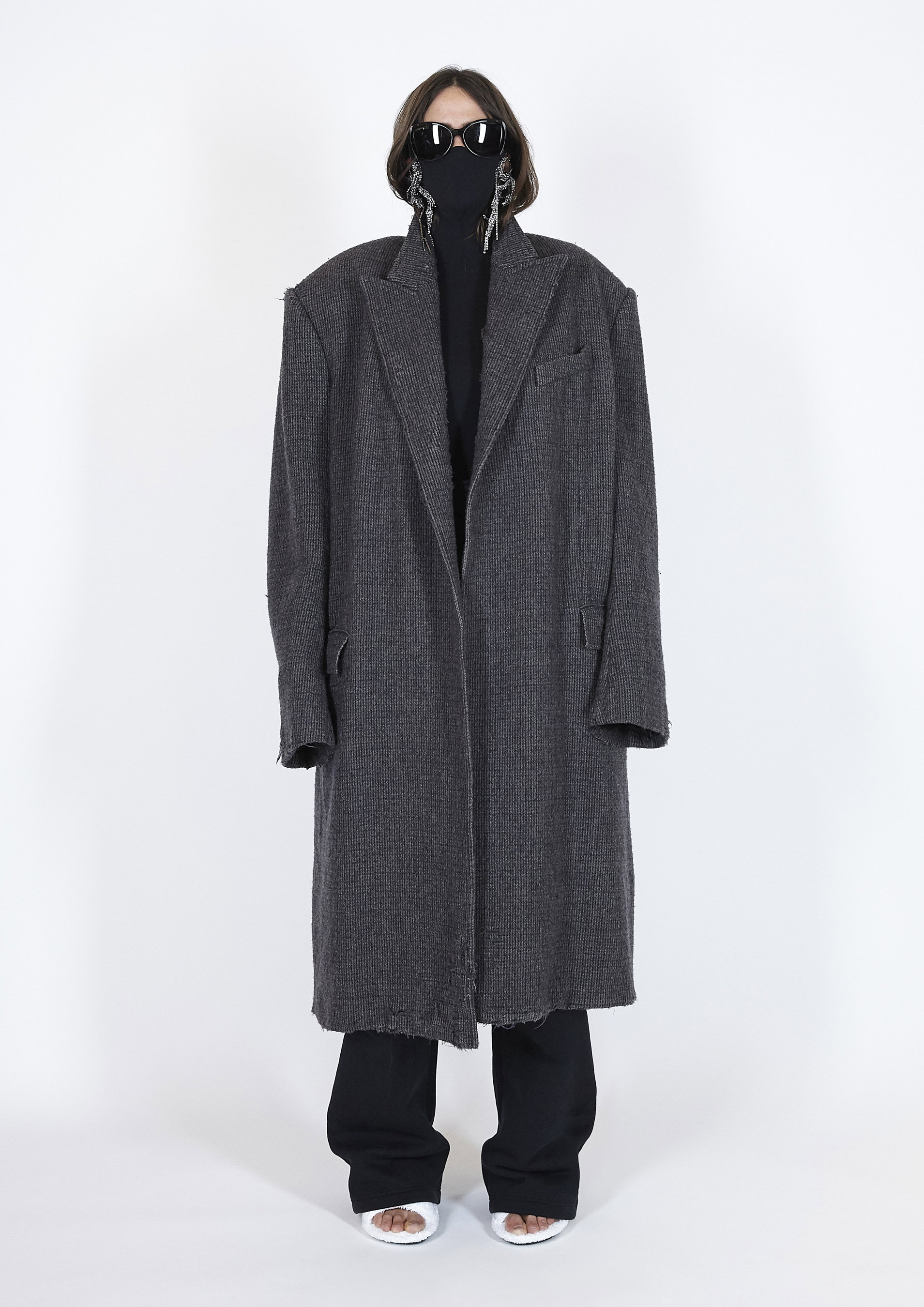 Balenciaga wiosna-lato 2021