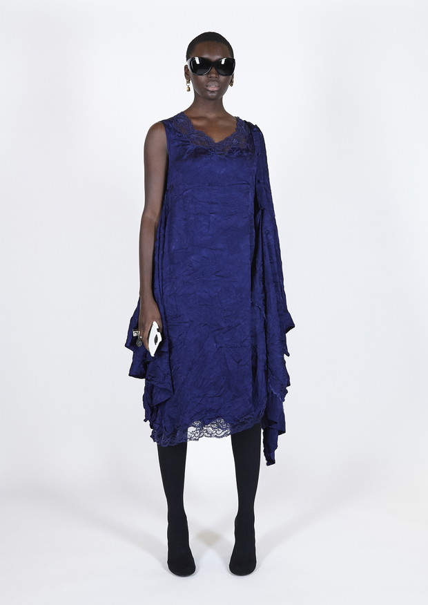 Balenciaga wiosna-lato 2021