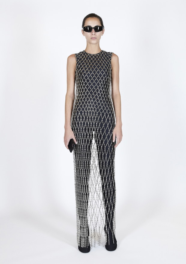 Balenciaga wiosna-lato 2021
