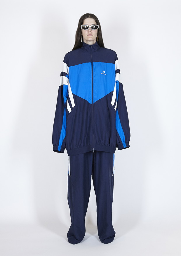 Balenciaga wiosna-lato 2021
