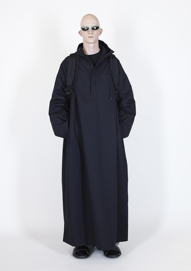 Balenciaga wiosna-lato 2021