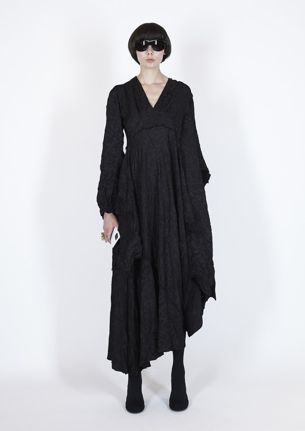 Balenciaga wiosna-lato 2021