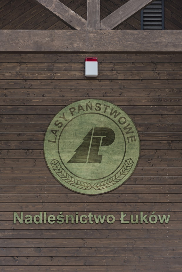 Centrum Promocji Drewna, projekt: MMA Pracownia Architektury