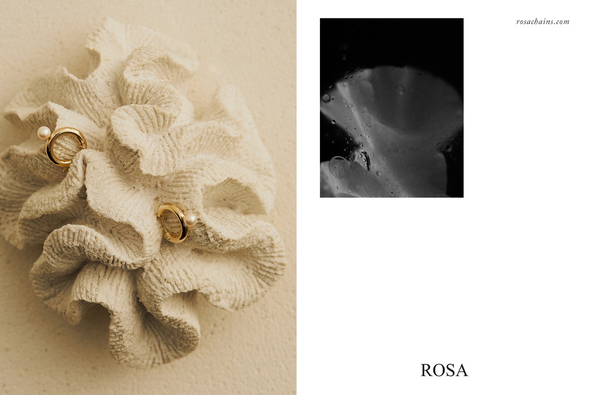 Rosa wiosna-lato 2020