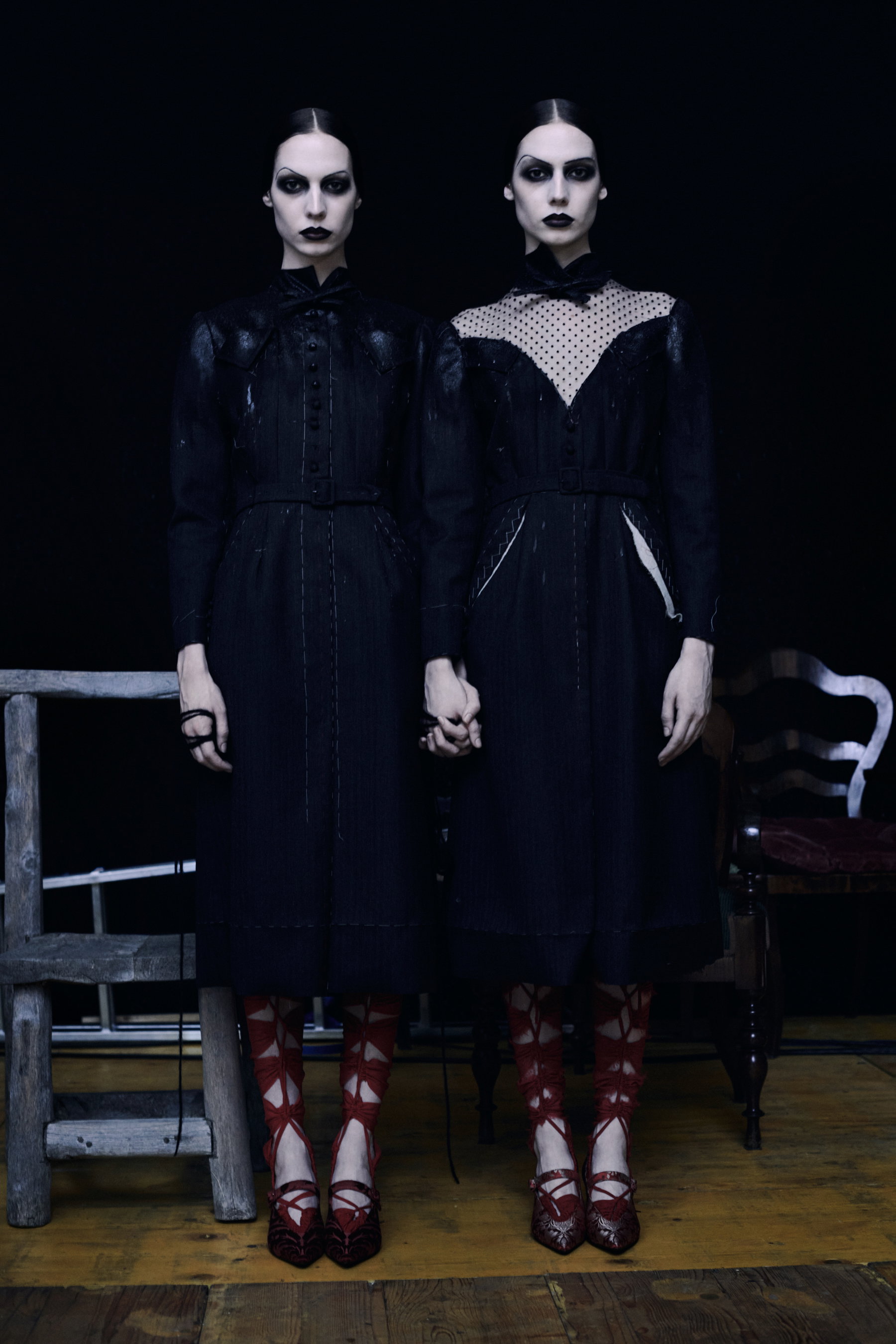 Maison Margiela wiosna-lato 2021