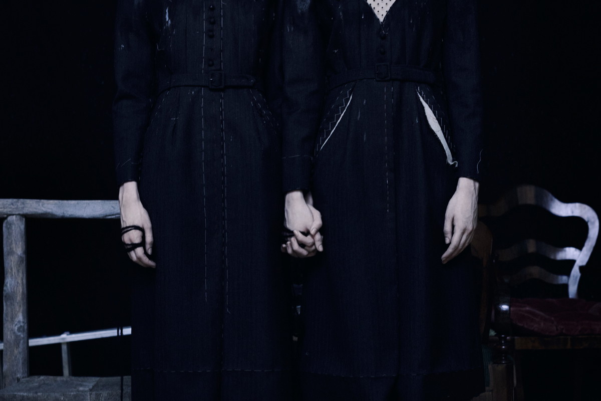 Maison Margiela wiosna-lato 2021