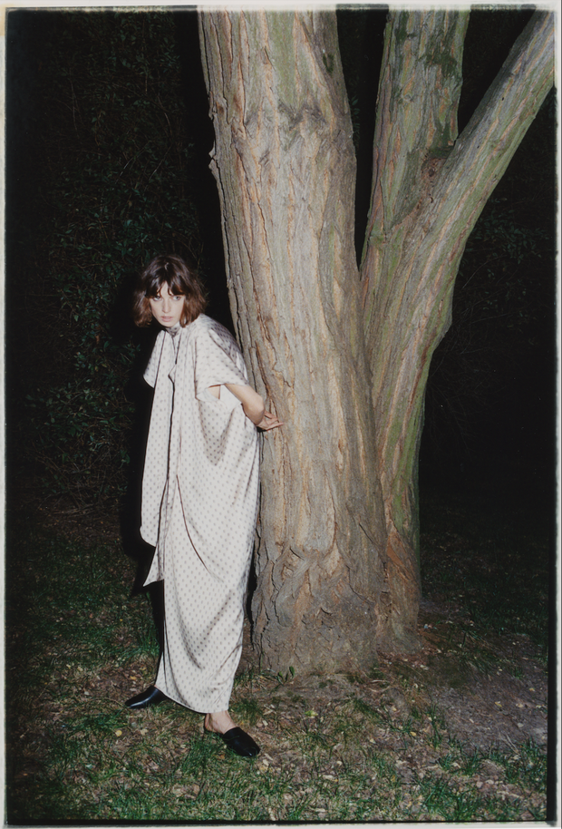LEBRAND SS21