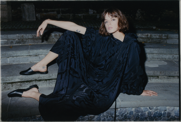 LEBRAND SS21