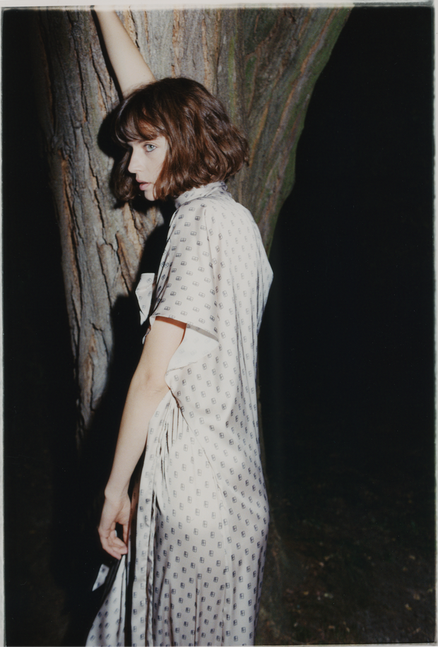 LEBRAND SS21