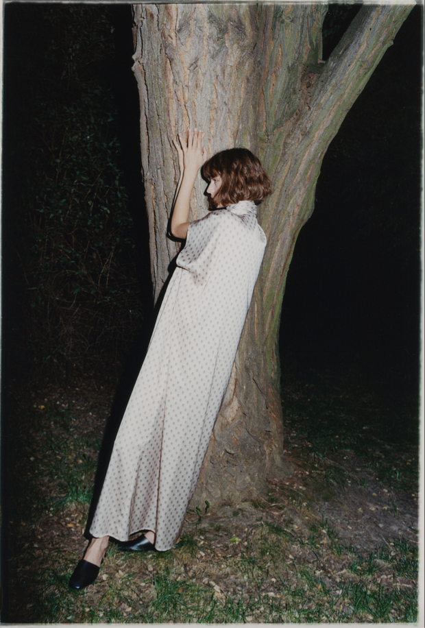 LEBRAND SS21