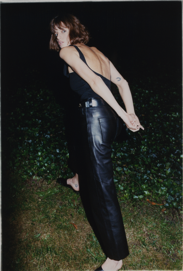LEBRAND SS21