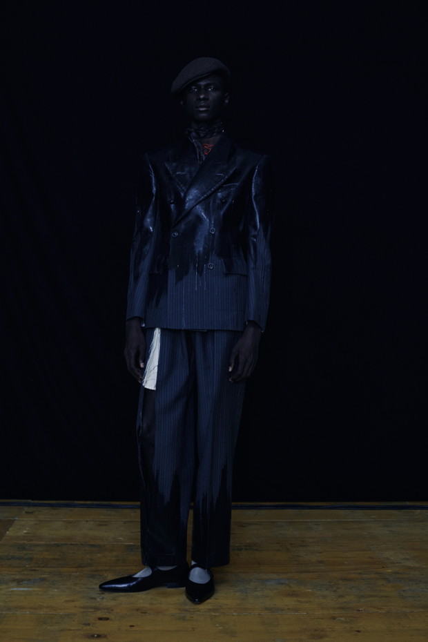 Maison Margiela wiosna-lato 2021
