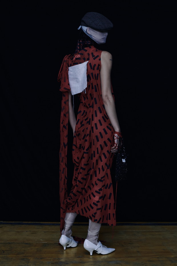 Maison Margiela wiosna-lato 2021