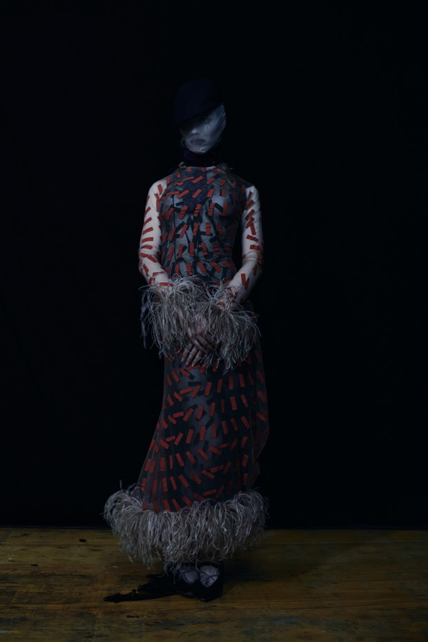 Maison Margiela wiosna-lato 2021
